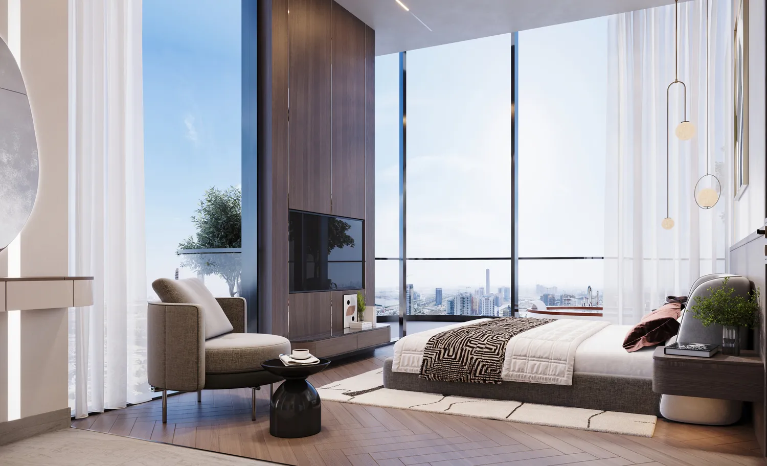Bond Living 10