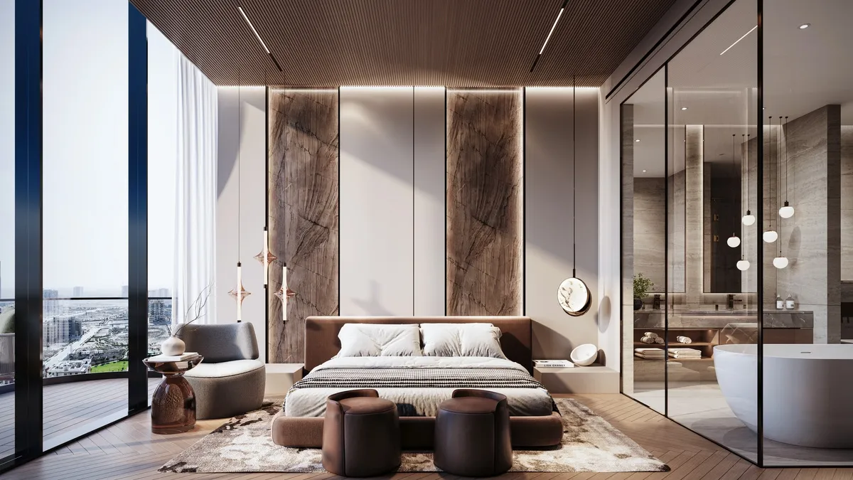 Bond Living 3