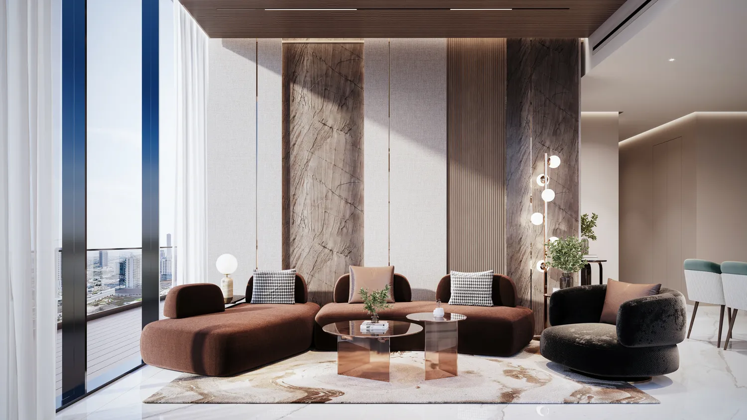 Bond Living 5