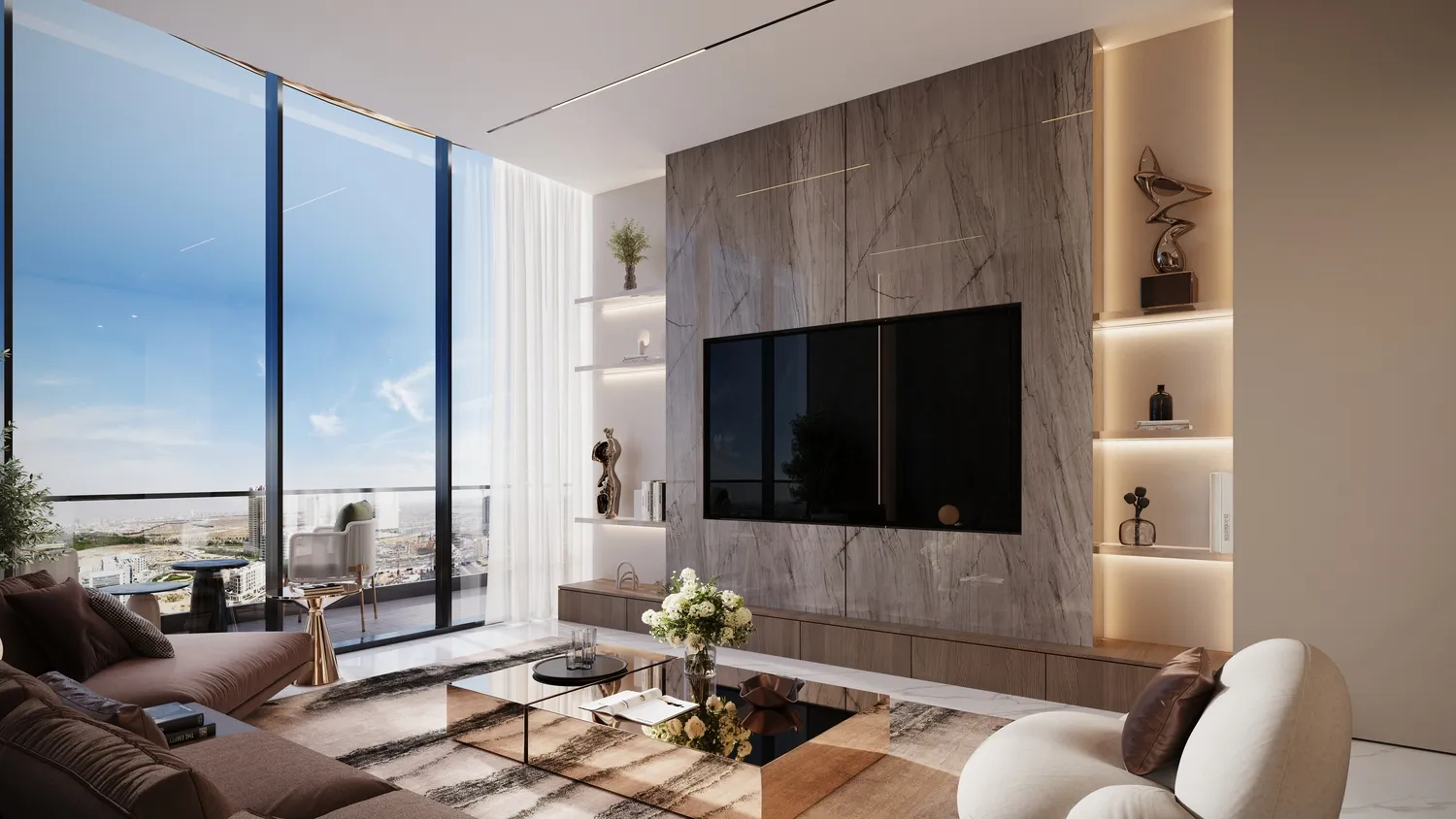 Bond Living 6