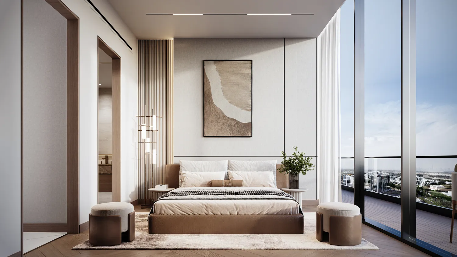 Bond Living 7