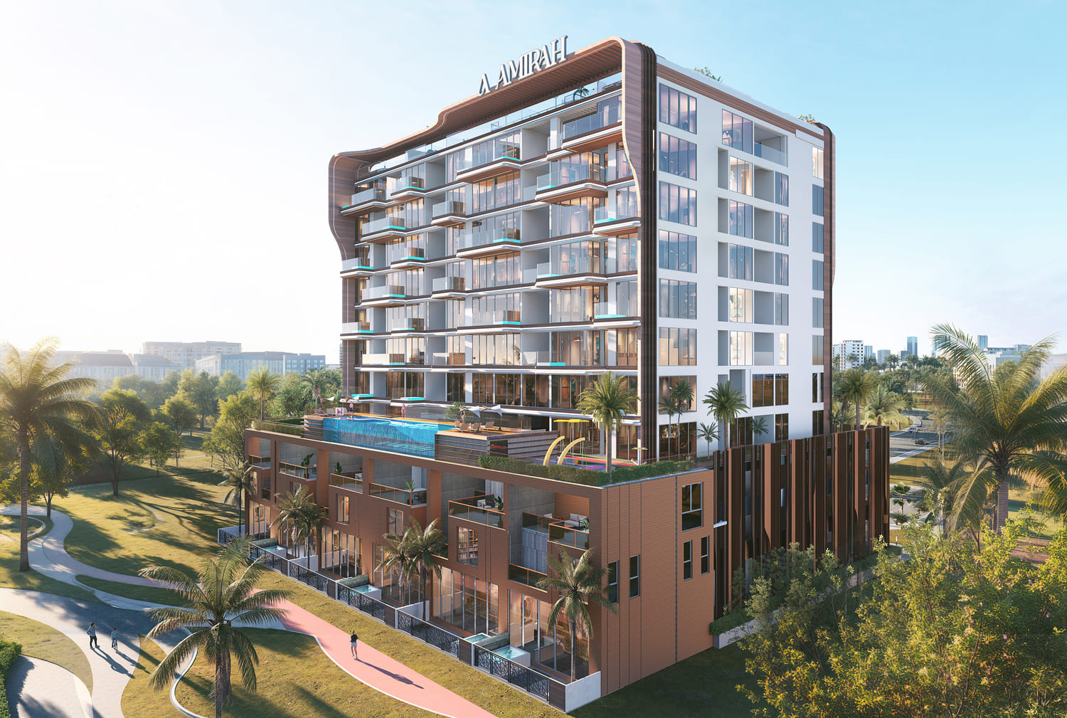 Bonds Avenue 3