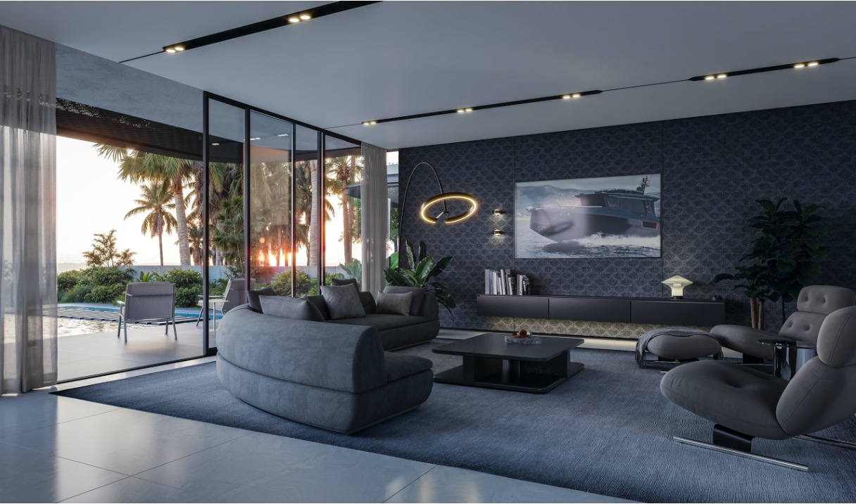 Brabus Island Chapter Two - The Villas 10