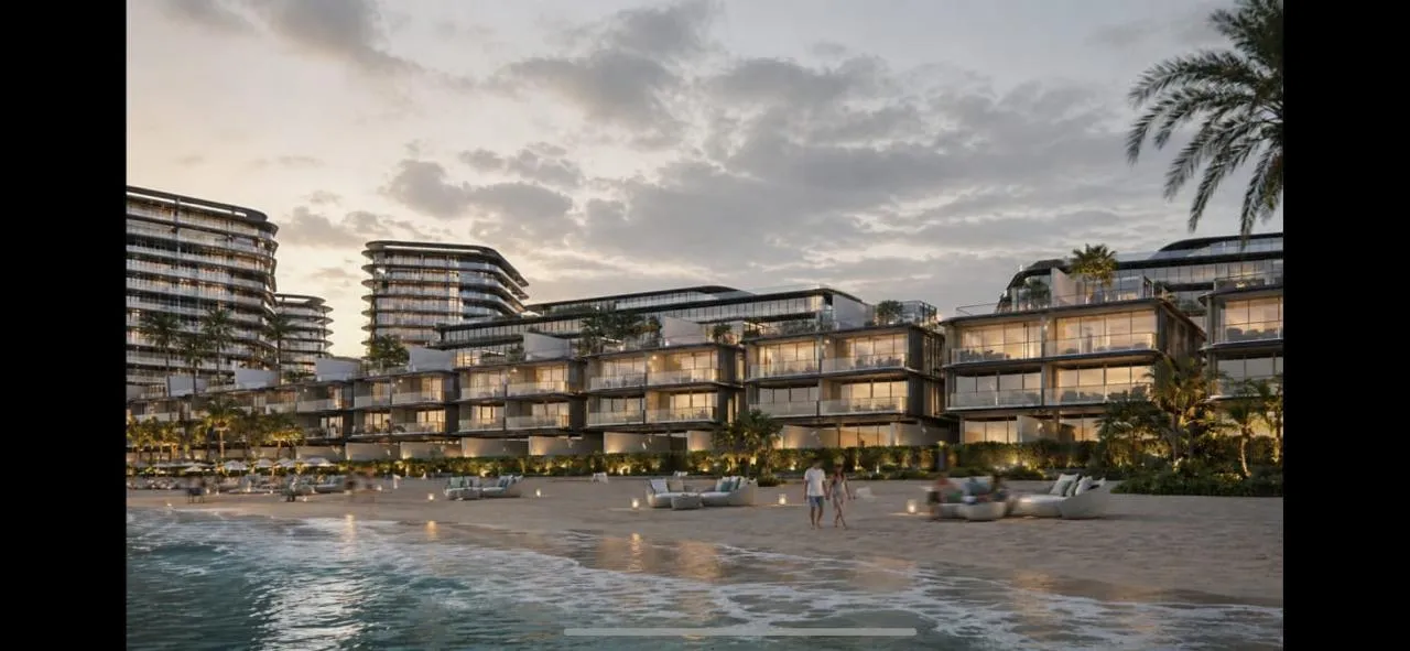 Brabus Island Chapter Two - The Villas 3