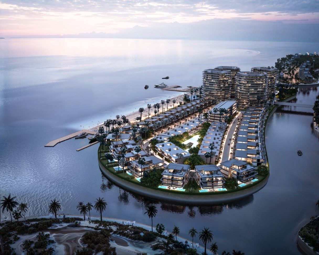 Brabus Island Chapter Two - The Villas 8