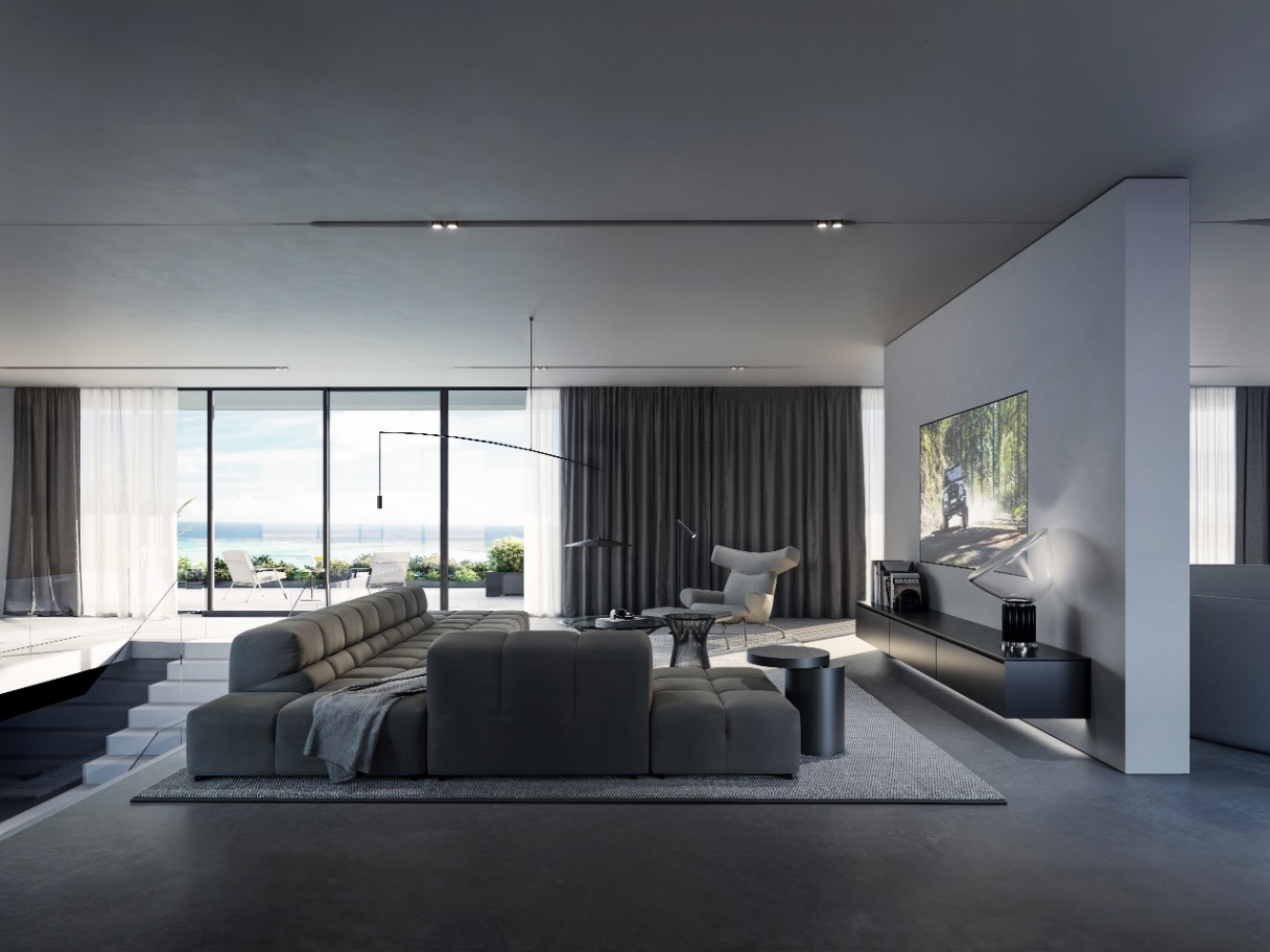 Brabus Island Chapter Two - The Villas 9
