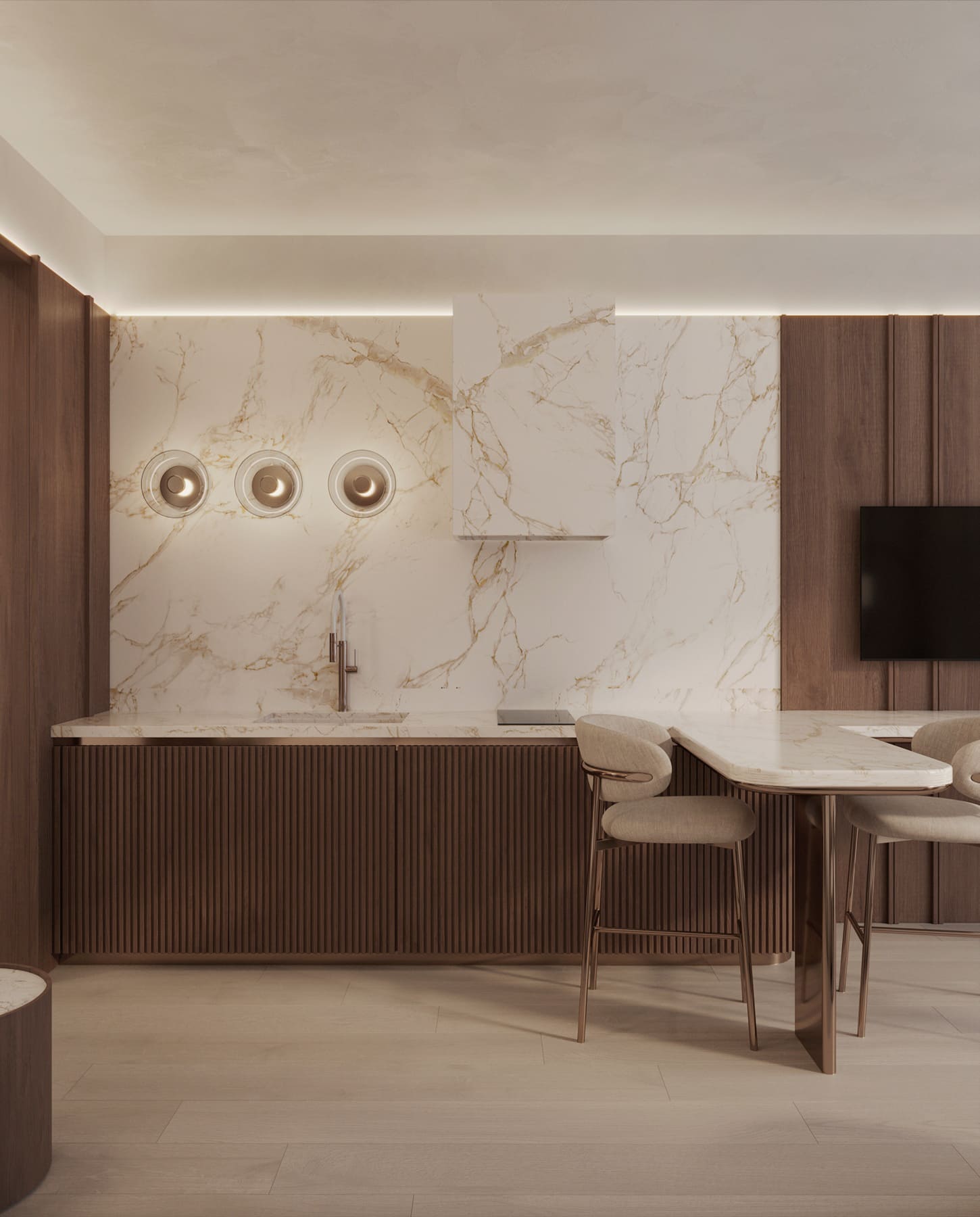 Buddha Club House 11