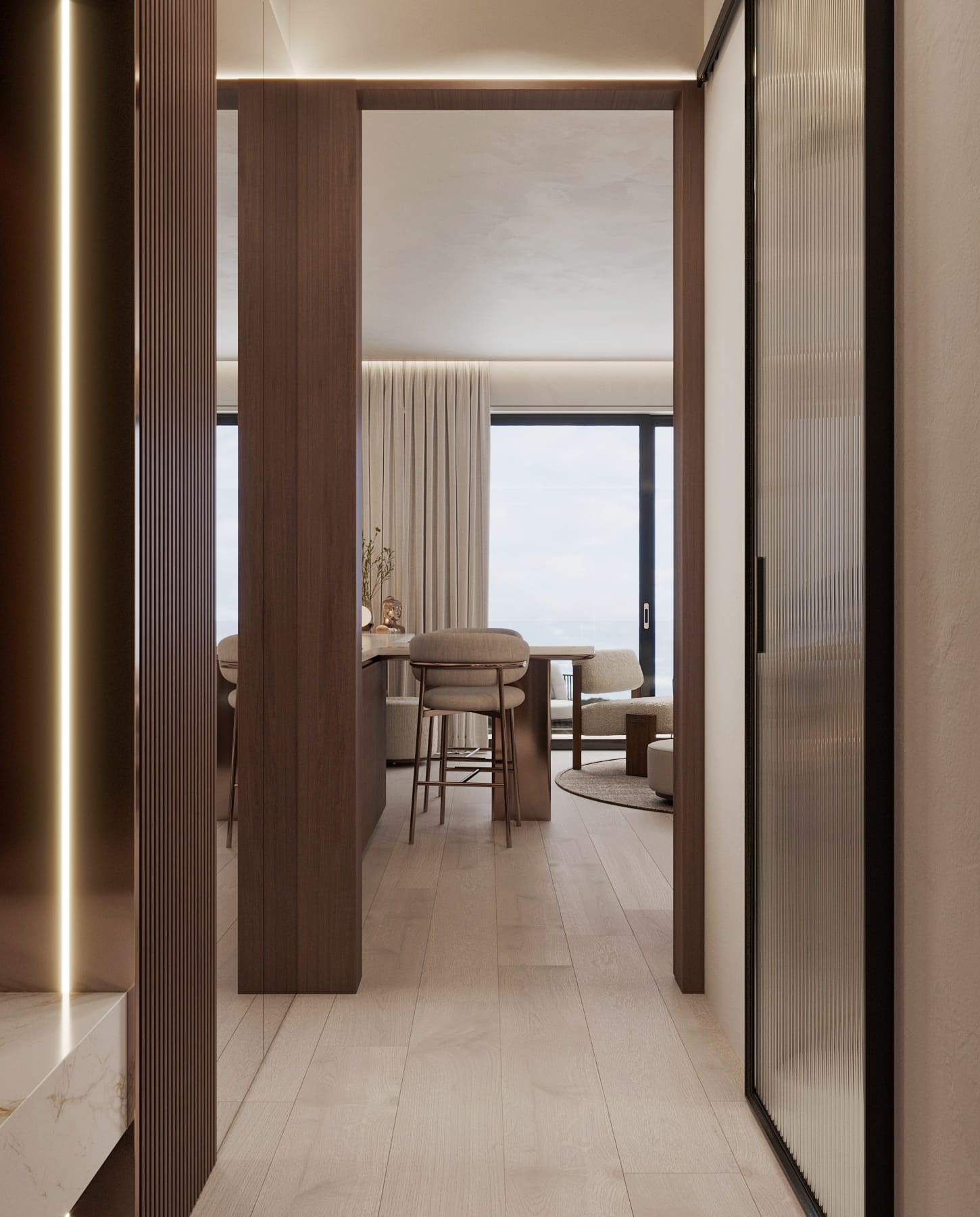 Buddha Club House 12