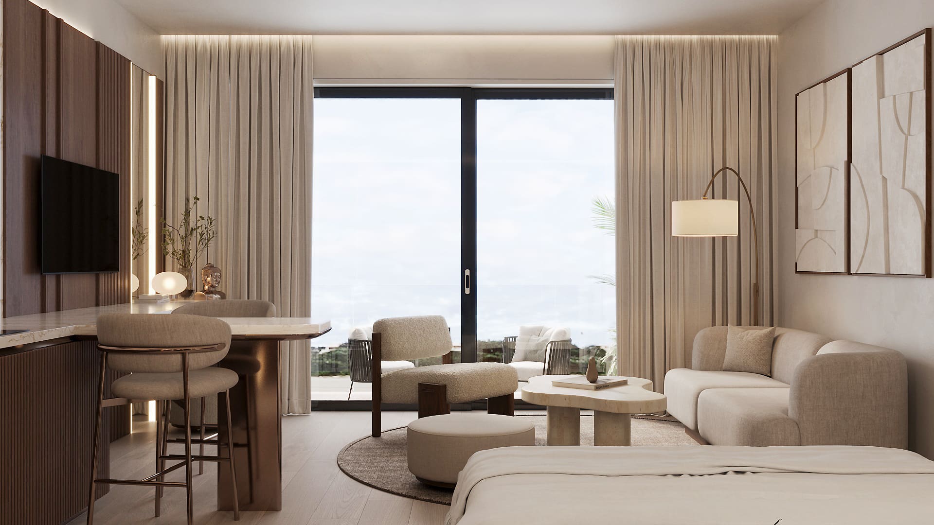 Buddha Club House 8