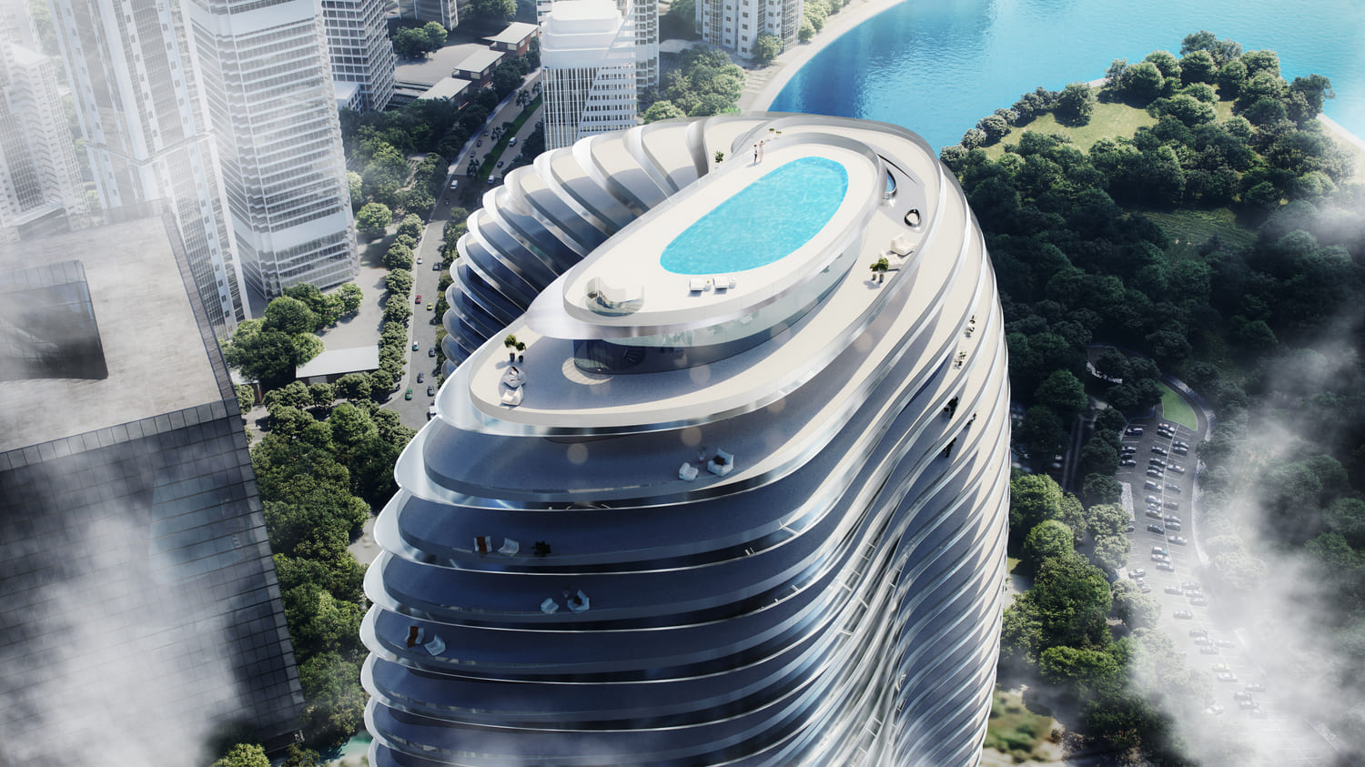 Bugatti Residences by Binghatti 3