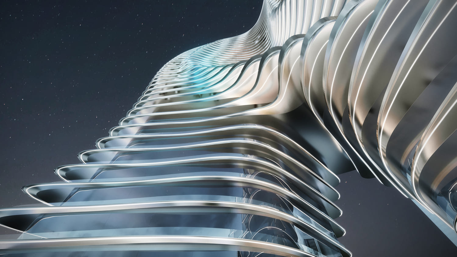 Bugatti Residences by Binghatti 5