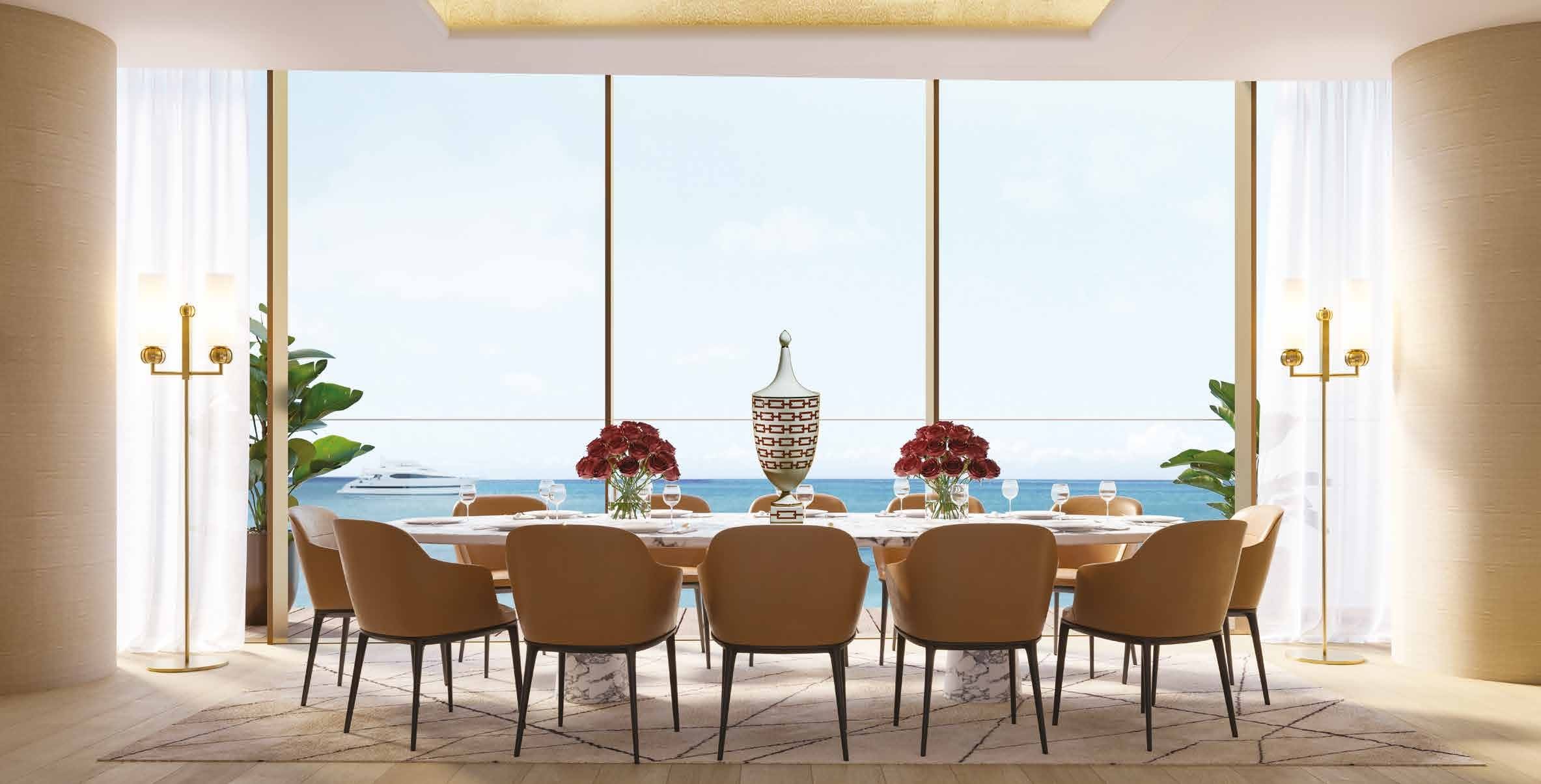 Bulgari Lighthouse 10