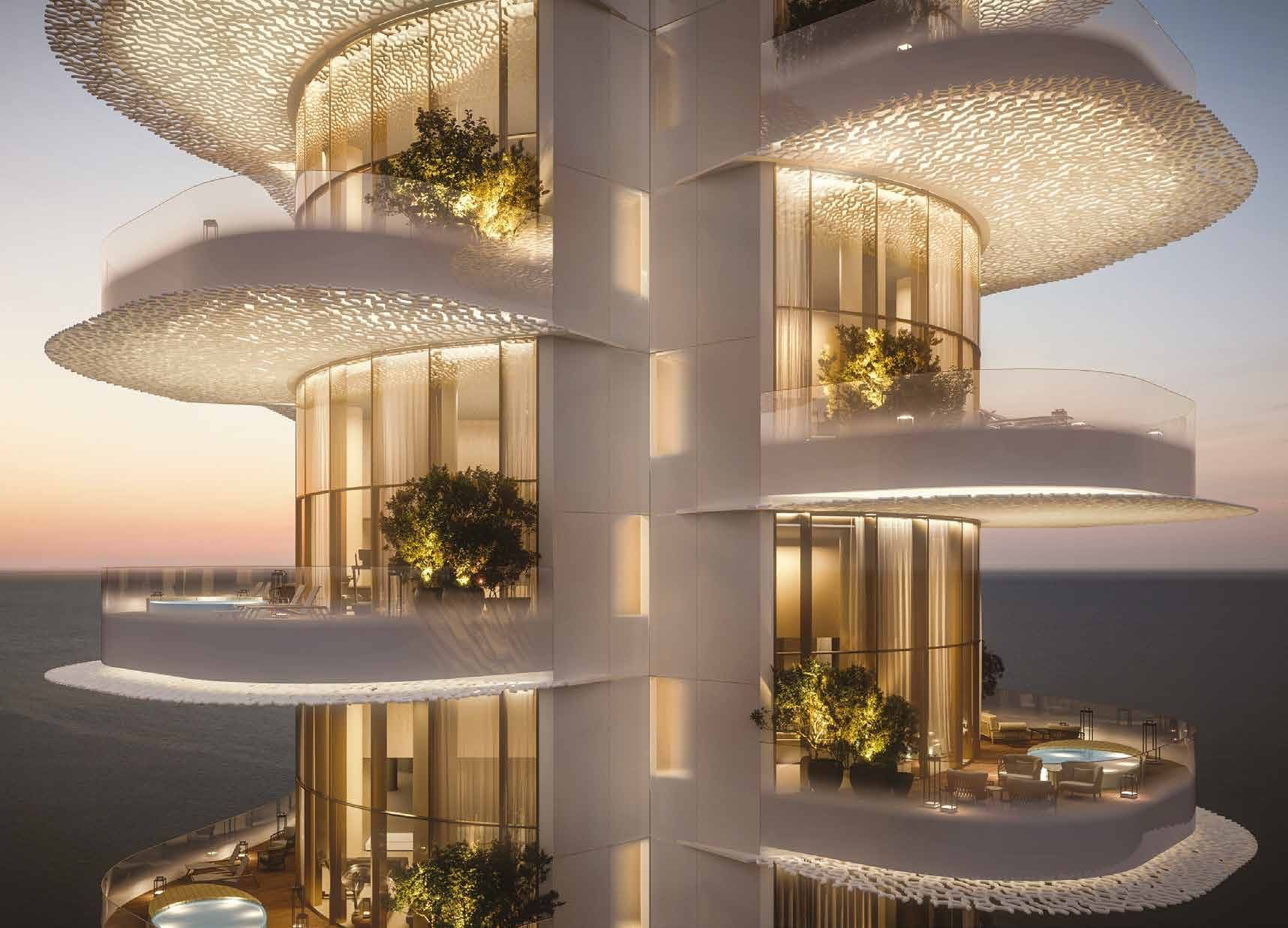 Bulgari Lighthouse 3
