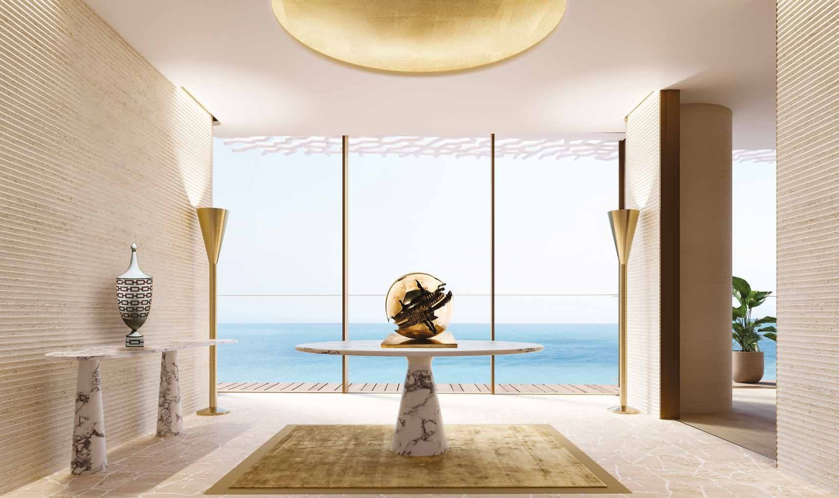 Bulgari Lighthouse 4