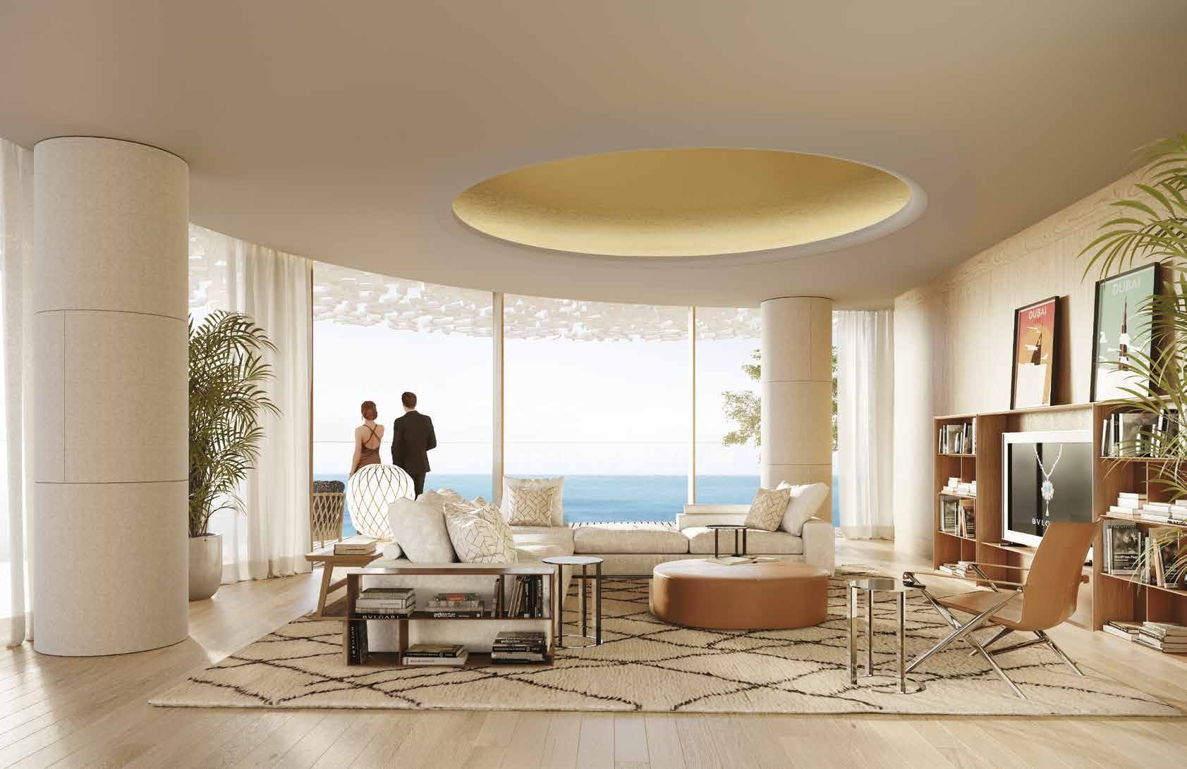 Bulgari Lighthouse 5