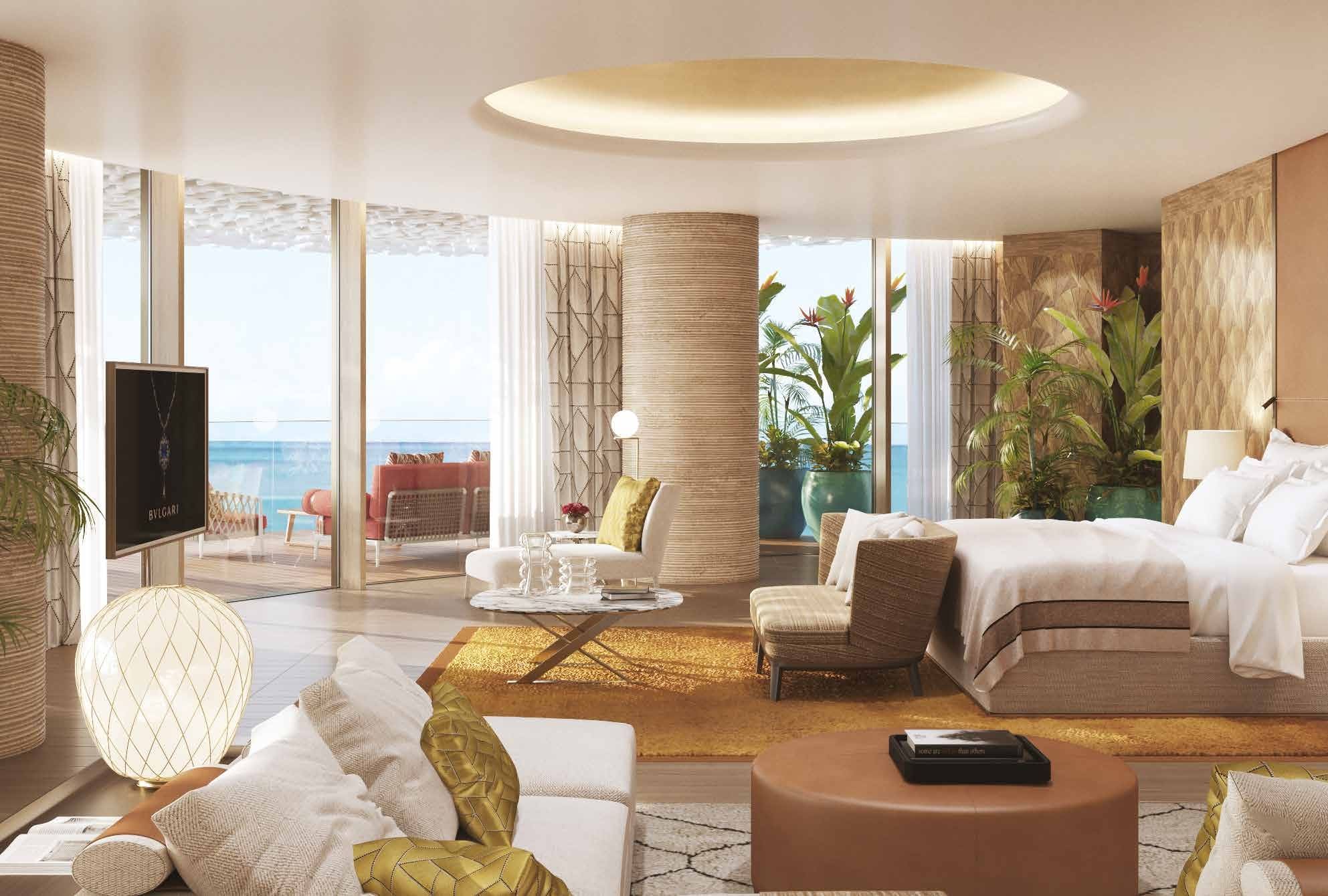 Bulgari Lighthouse 7