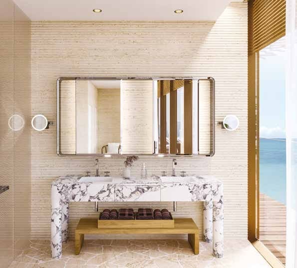 Bulgari Lighthouse 9