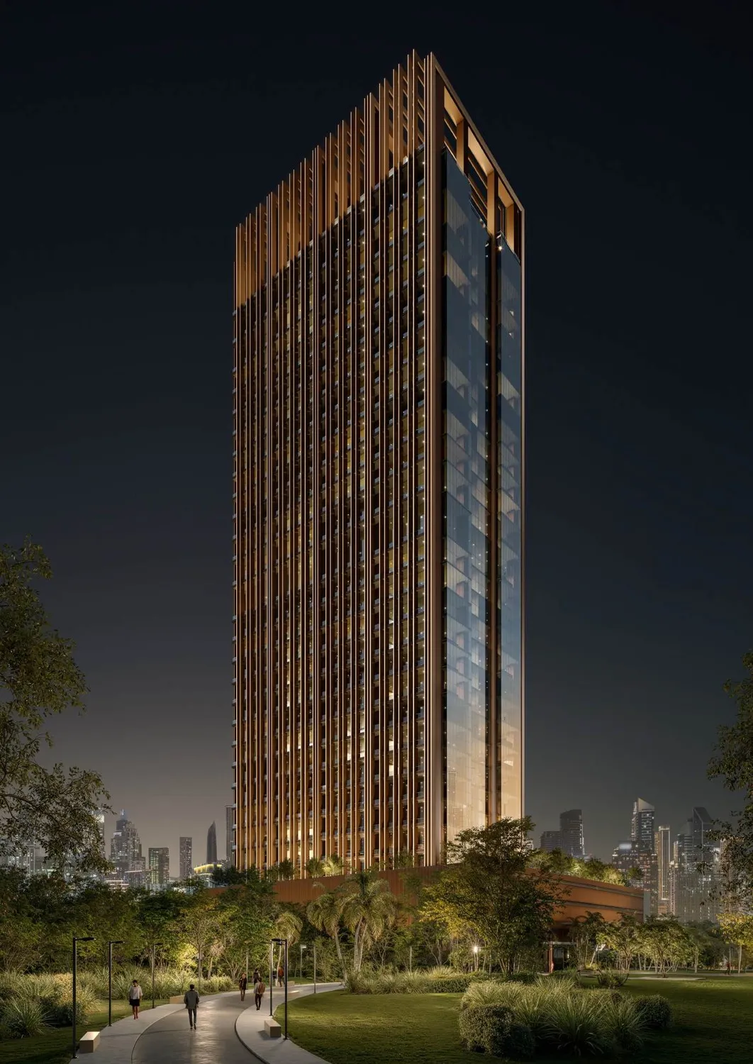 Burj Capital Business Bay — 2