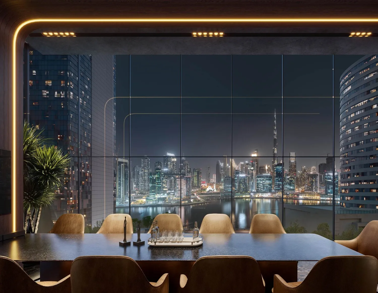 Burj Capital Business Bay 6