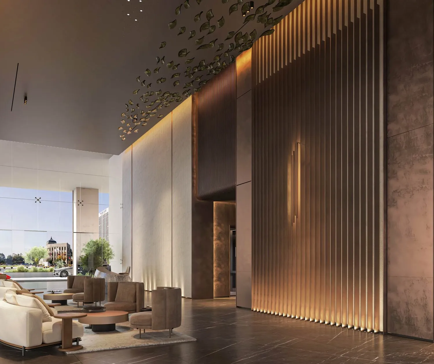 Burj Capital Business Bay 8