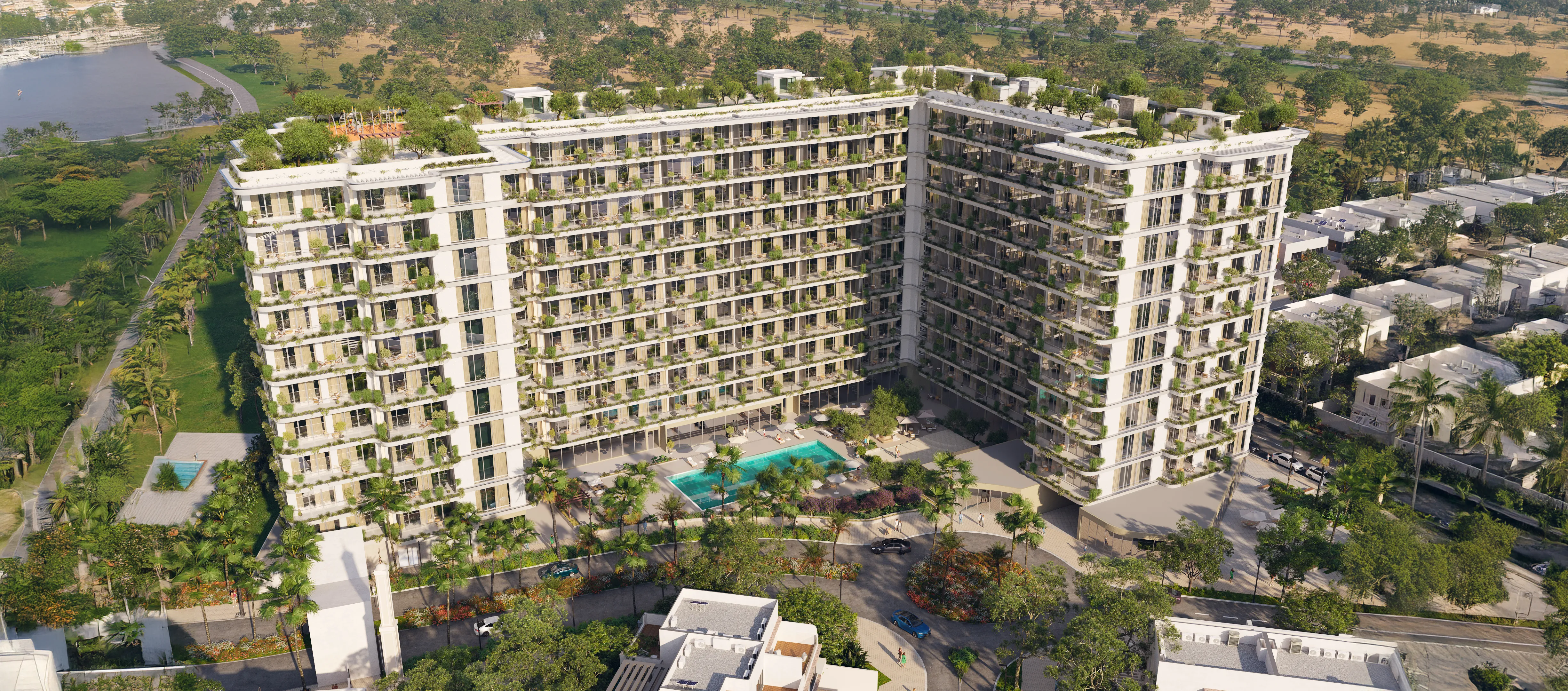 California Residences 3