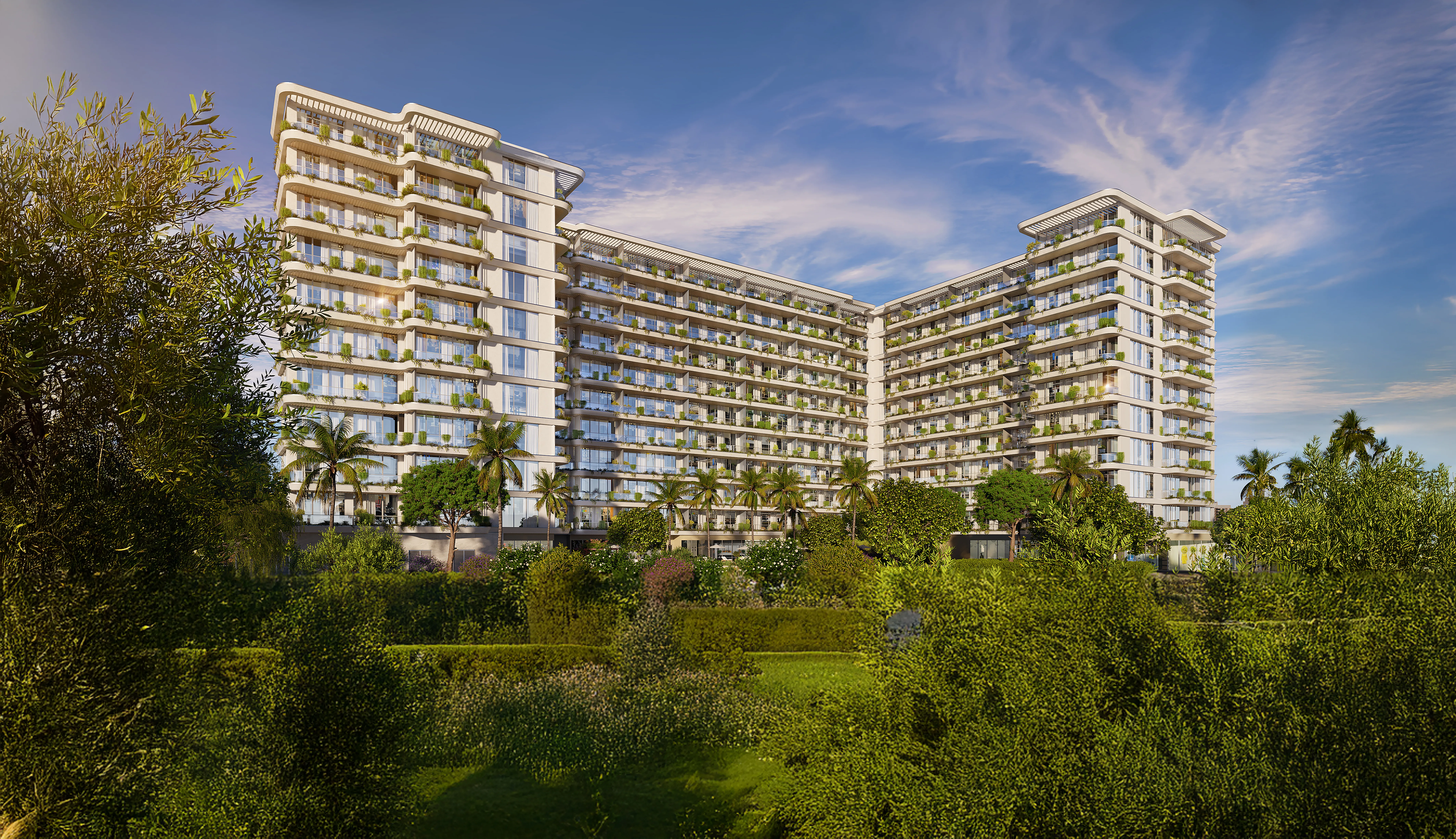California Residences 6