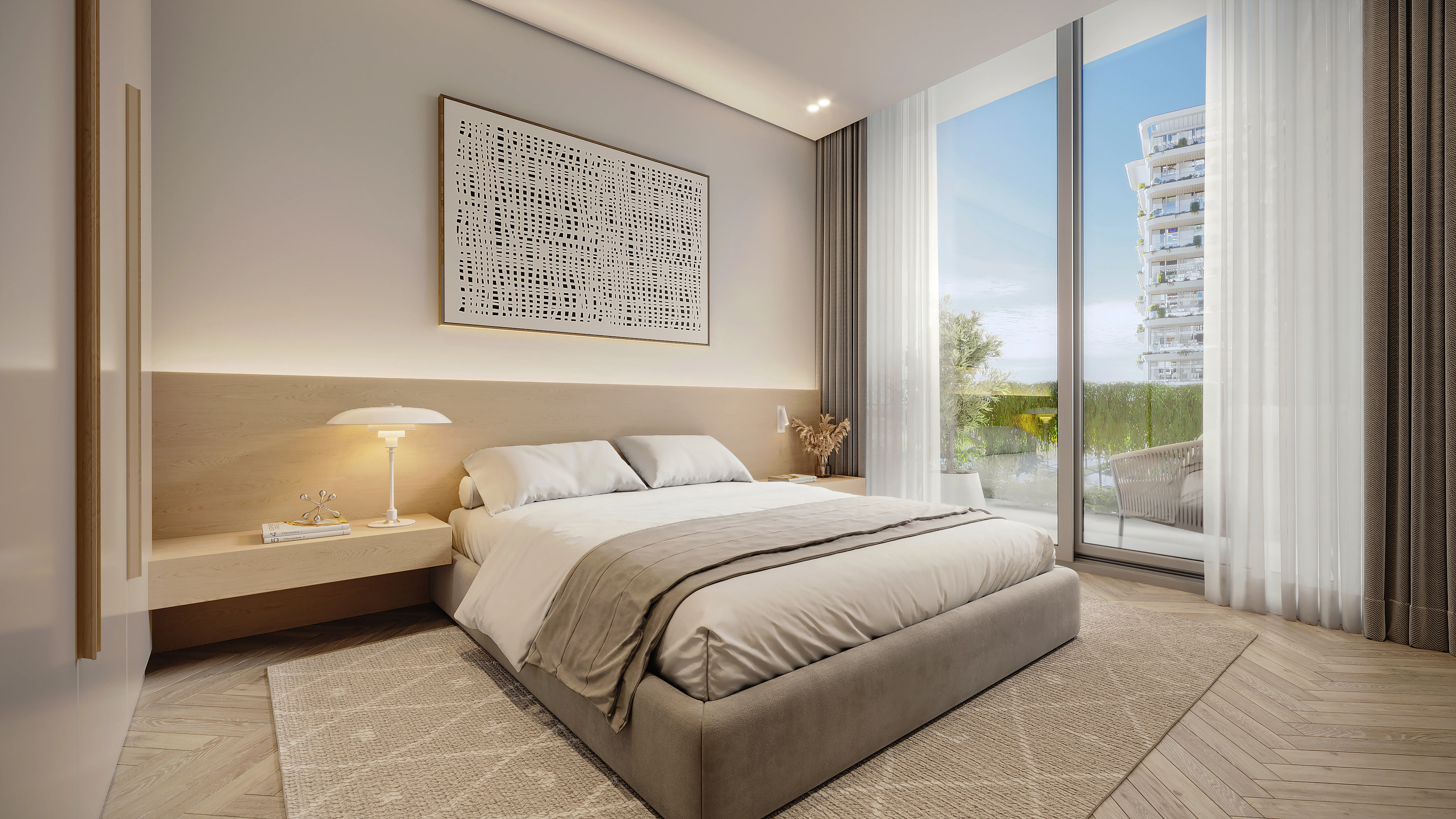 California Residences 7