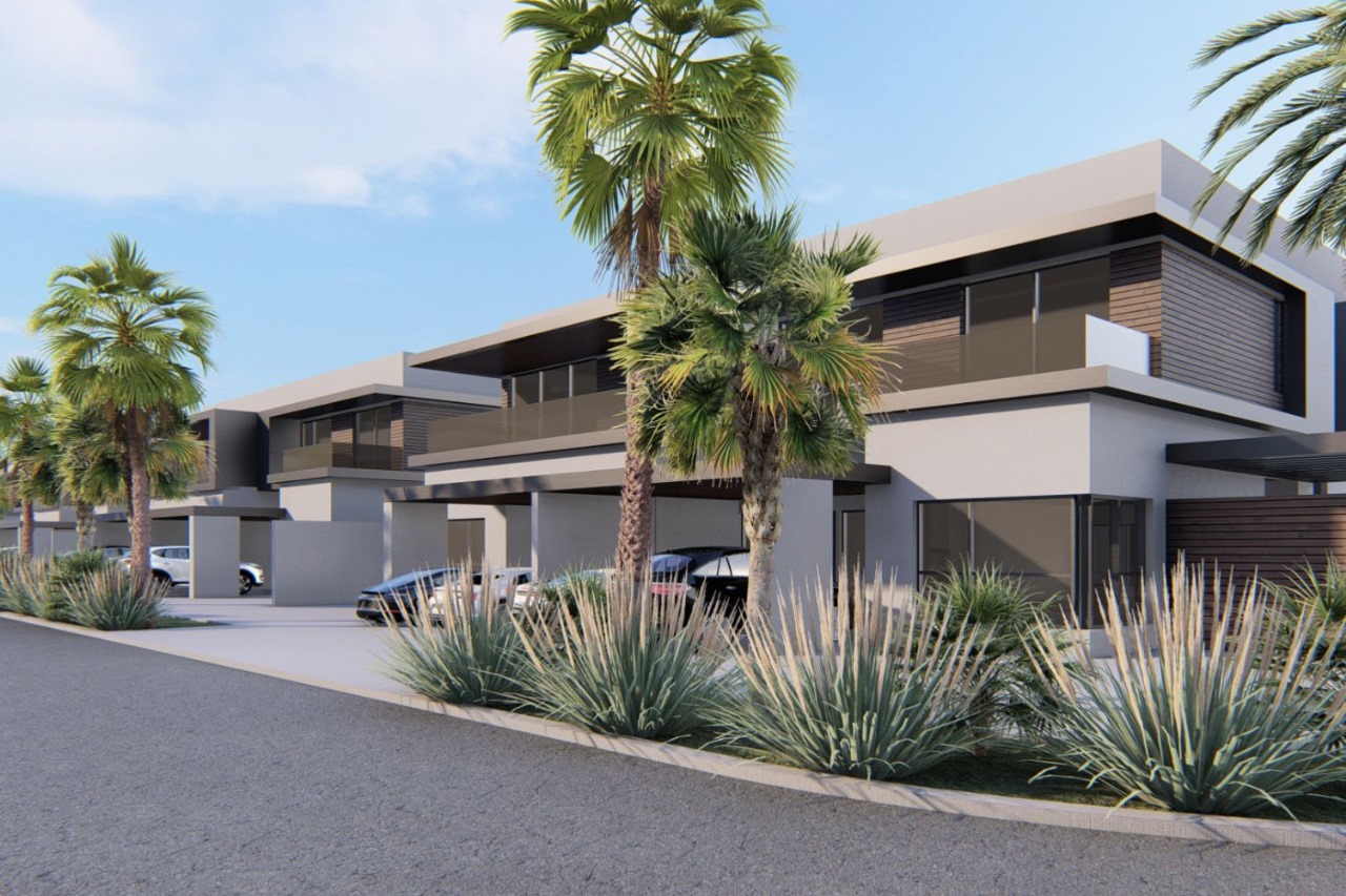 California Village — 2