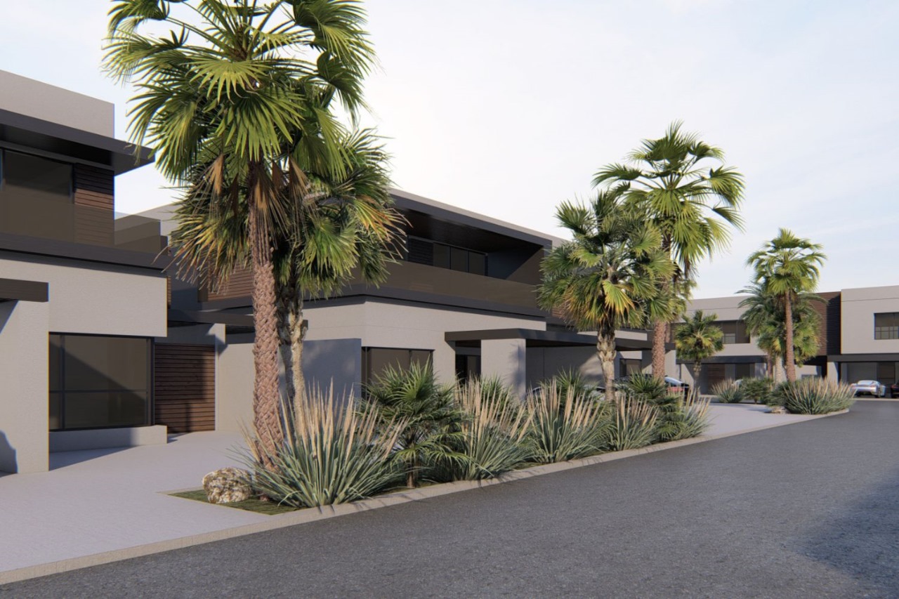 California Village 9
