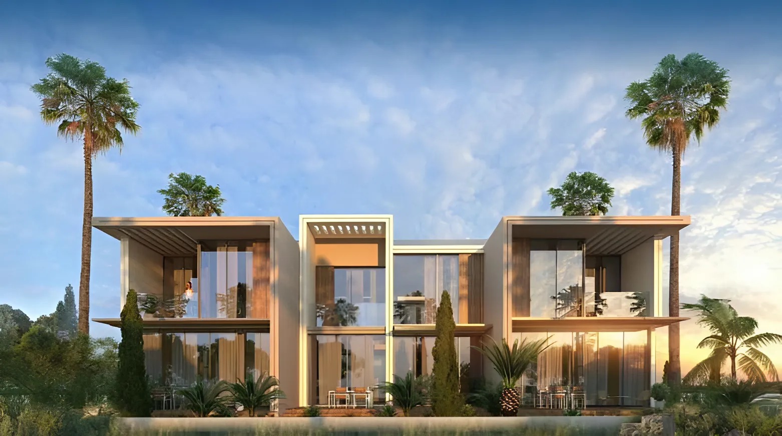 Camelia Villas — 3