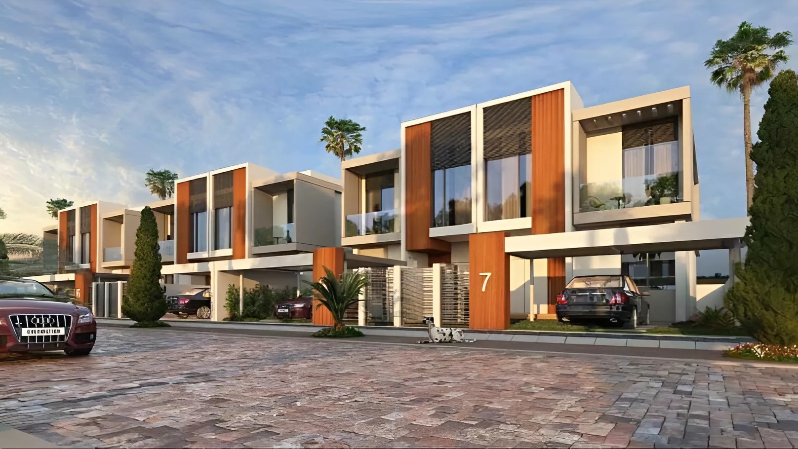 Camelia Villas 3