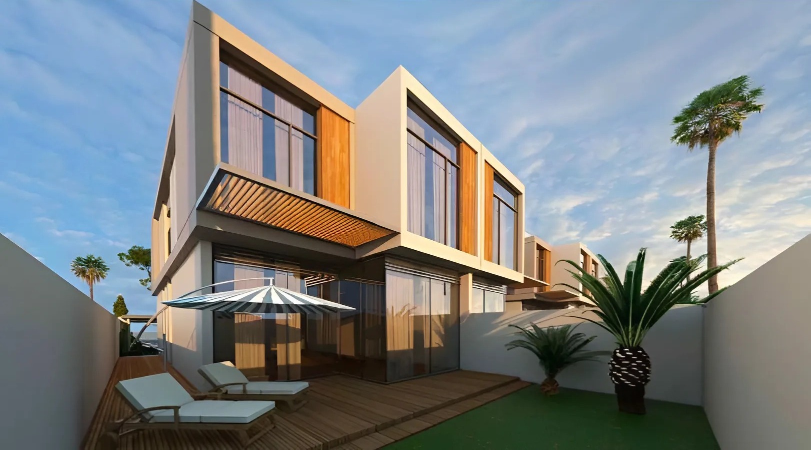 Camelia Villas 4