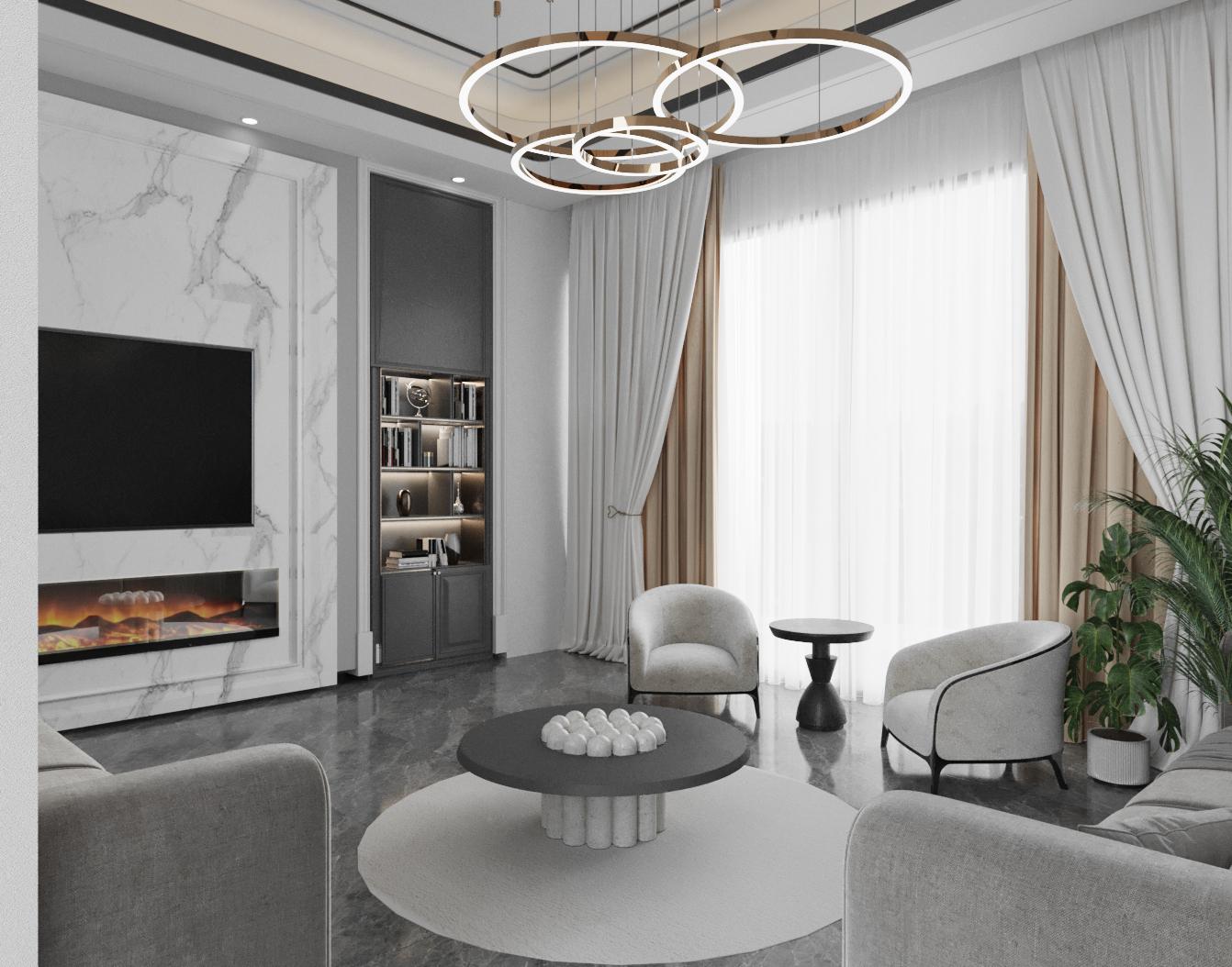 Camelia Villas 7