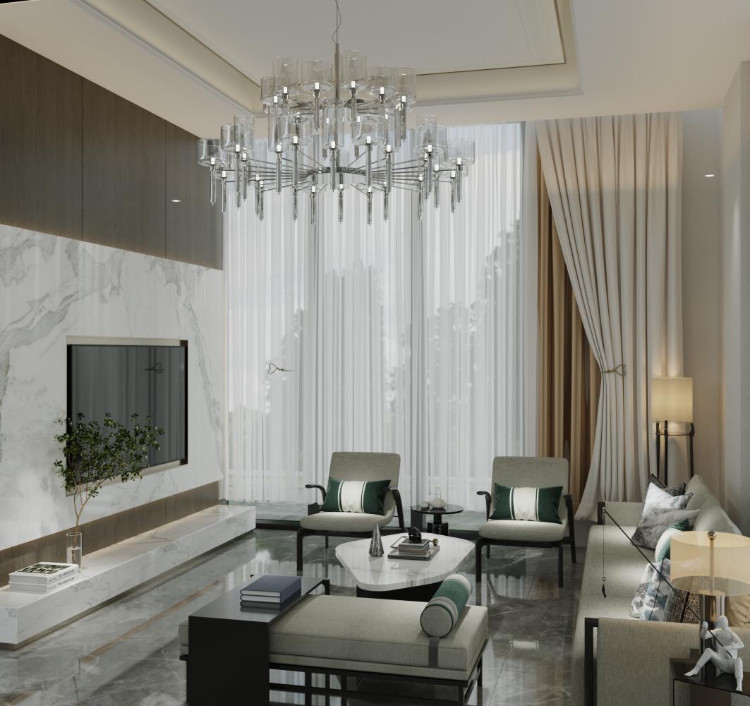 Camelia Villas 8