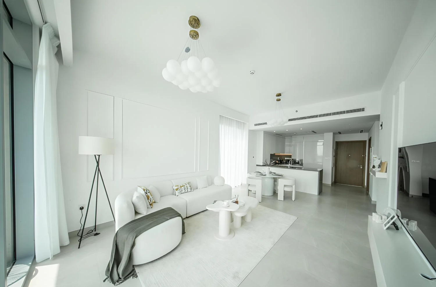 Canal Front Residences 3 and 4 7