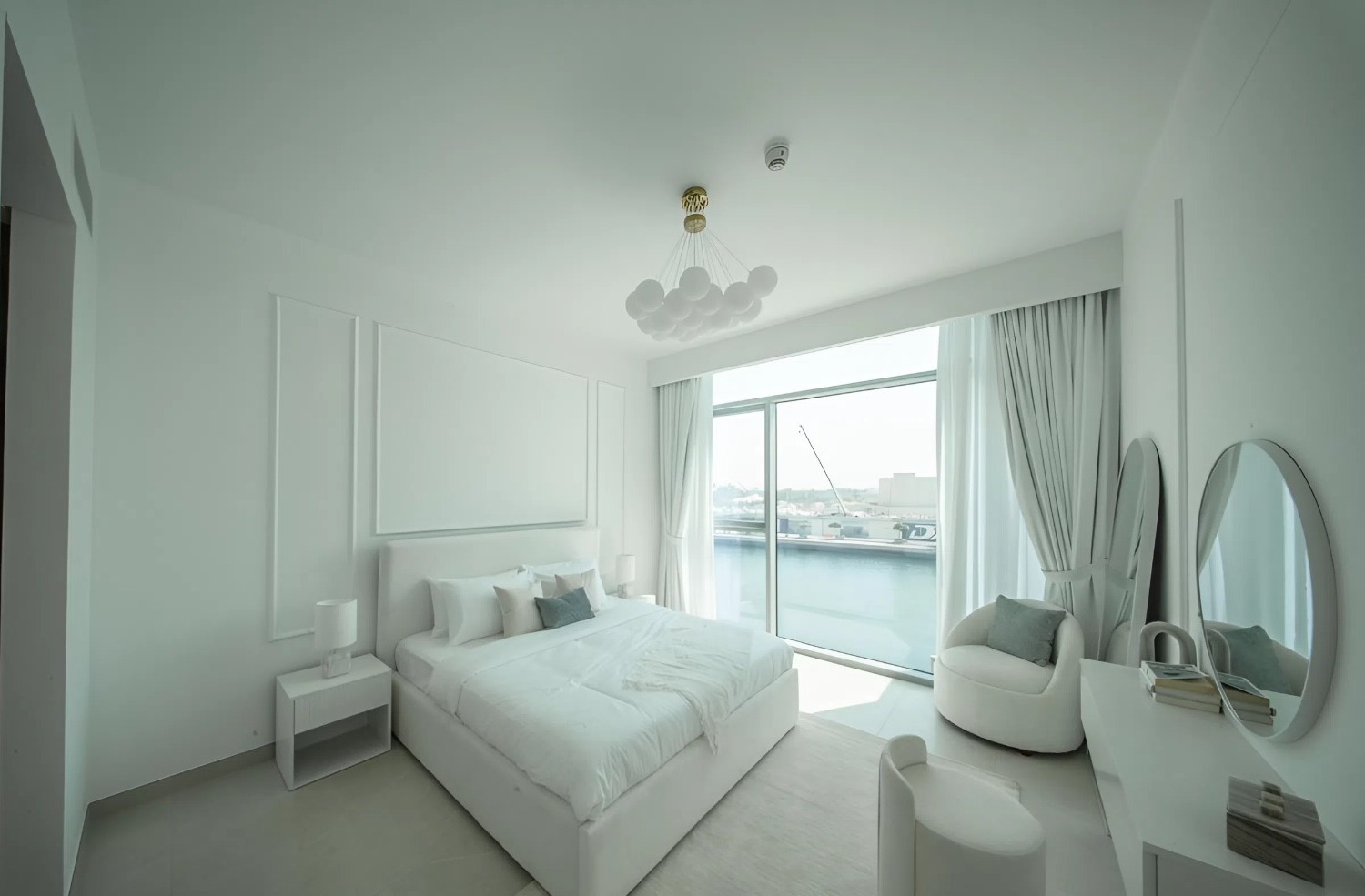 Canal Front Residences 3 and 4 8