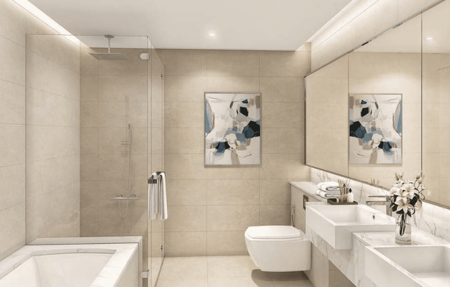 Canal Front Residences 4