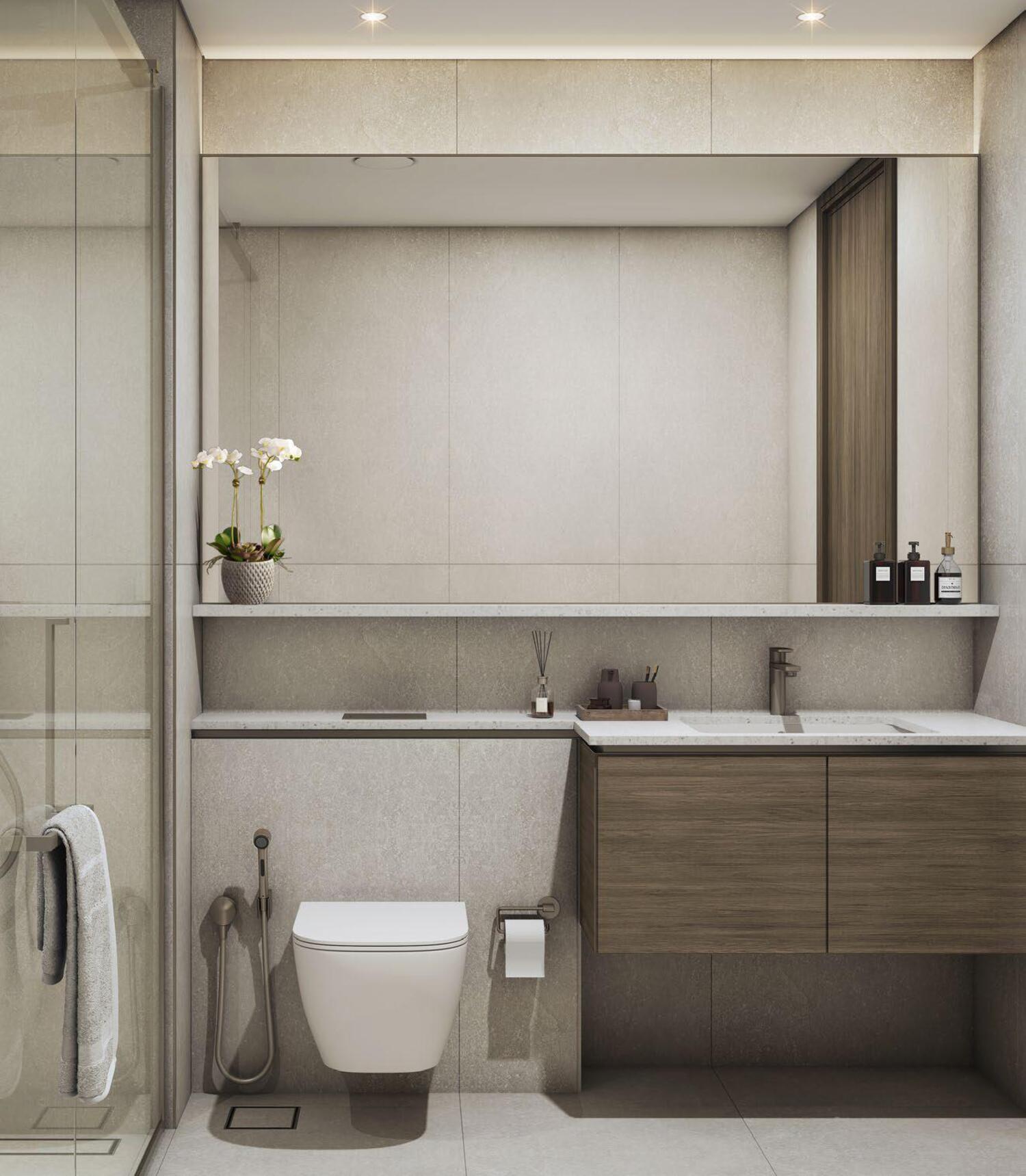 Canalside Marina Residences 10