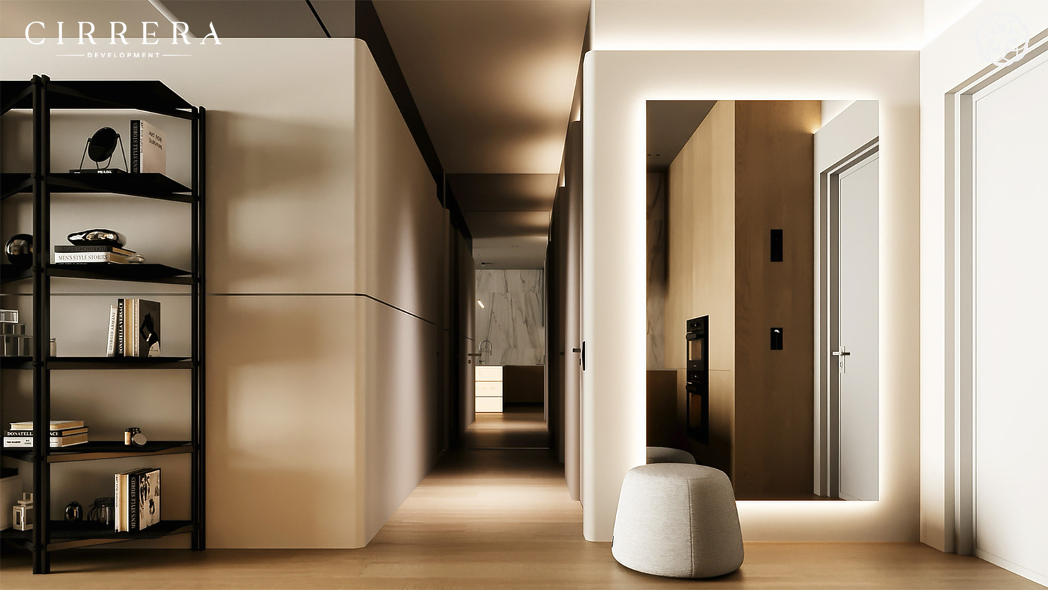 Capital Horizon Terraces 11