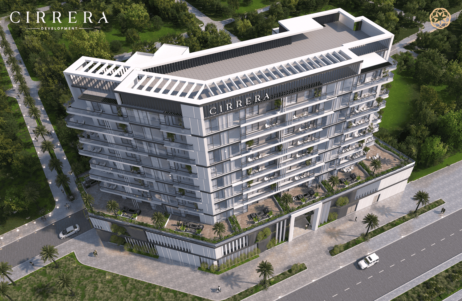 Capital Horizon Terraces 5
