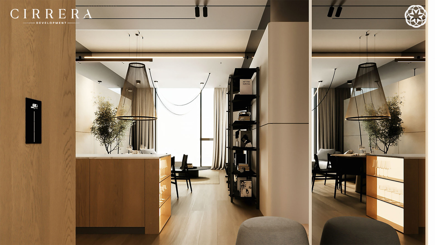 Capital Horizon Terraces 6
