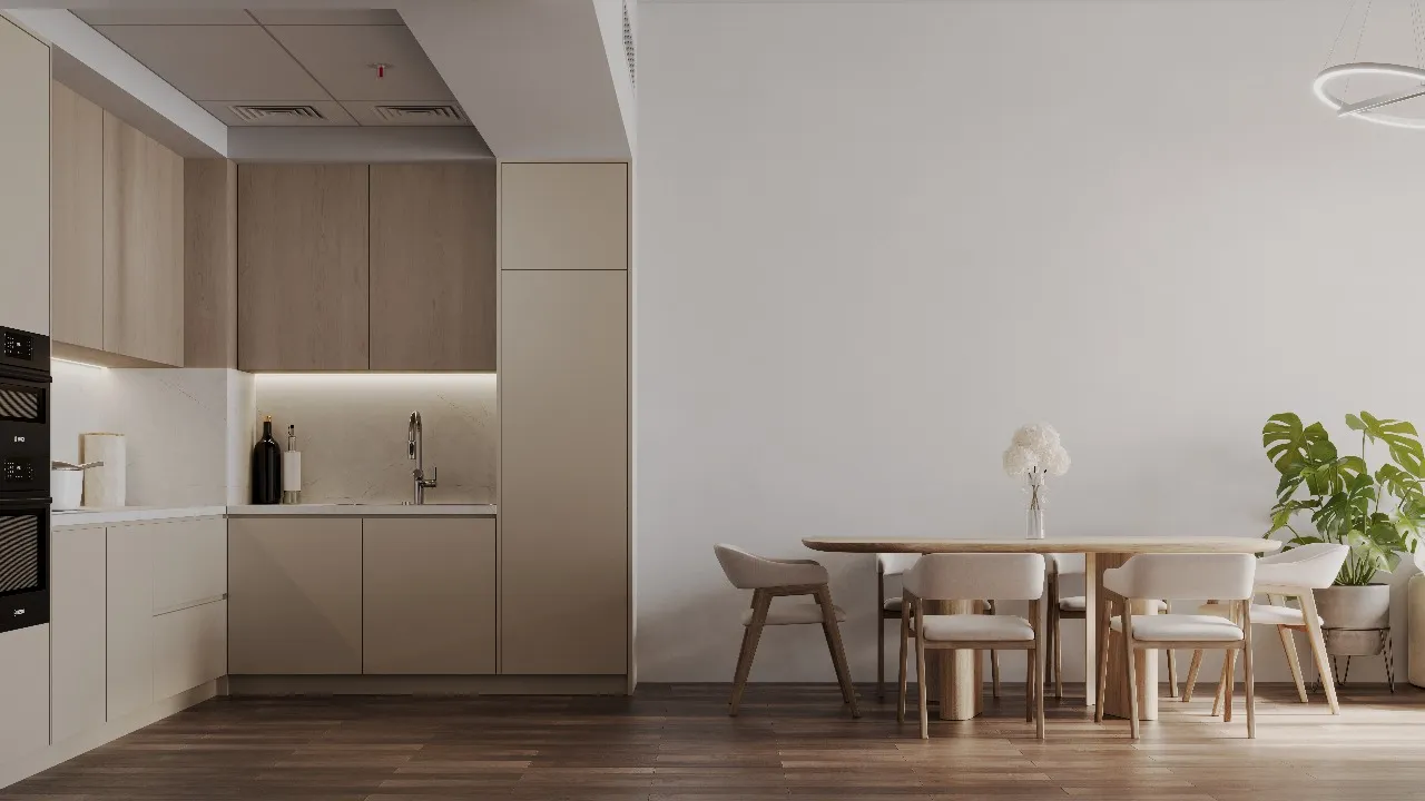 Carmel Residence 3
