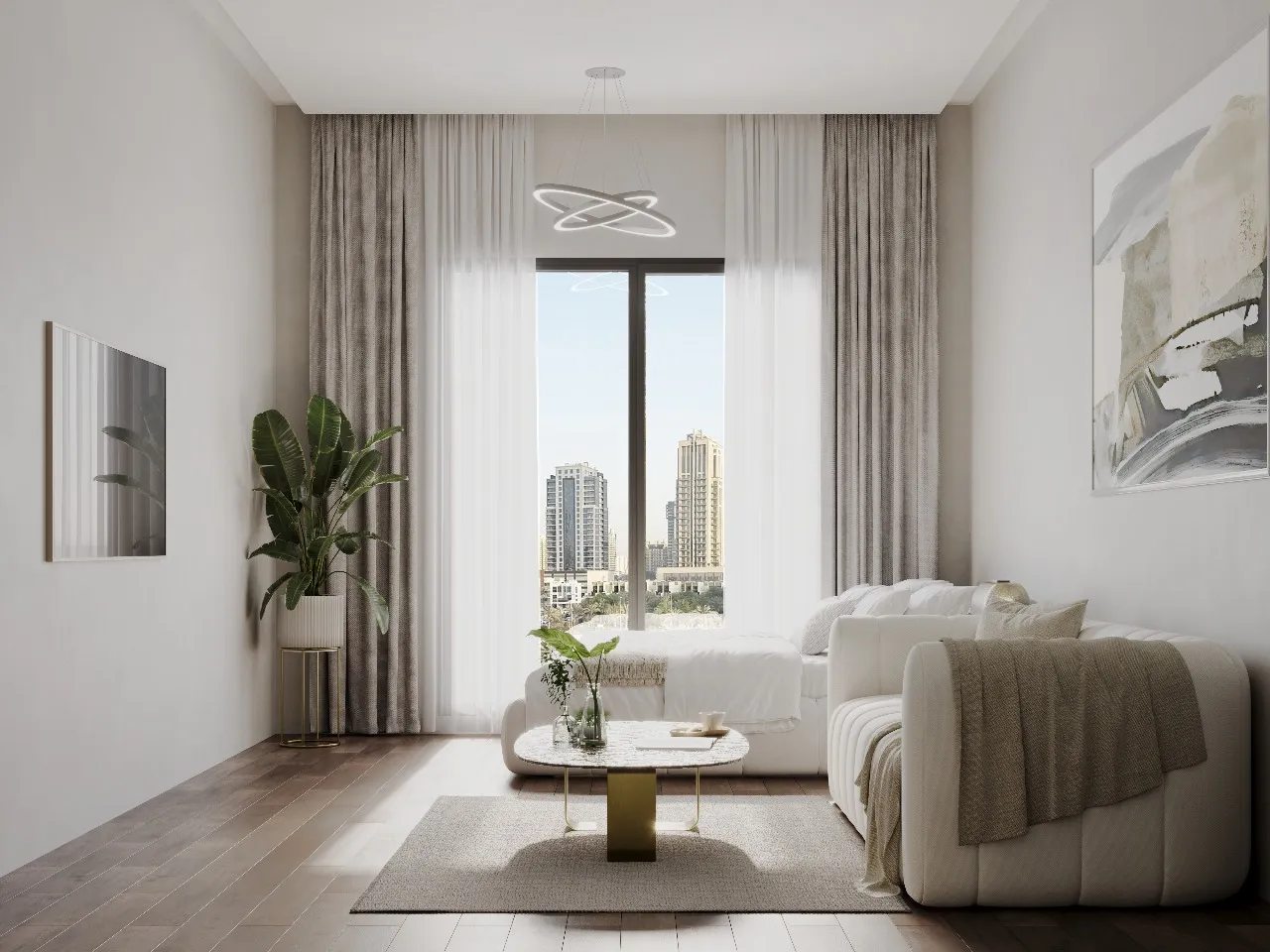 Carmel Residence 5