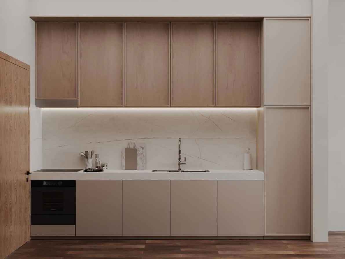 Carmel Residence 6