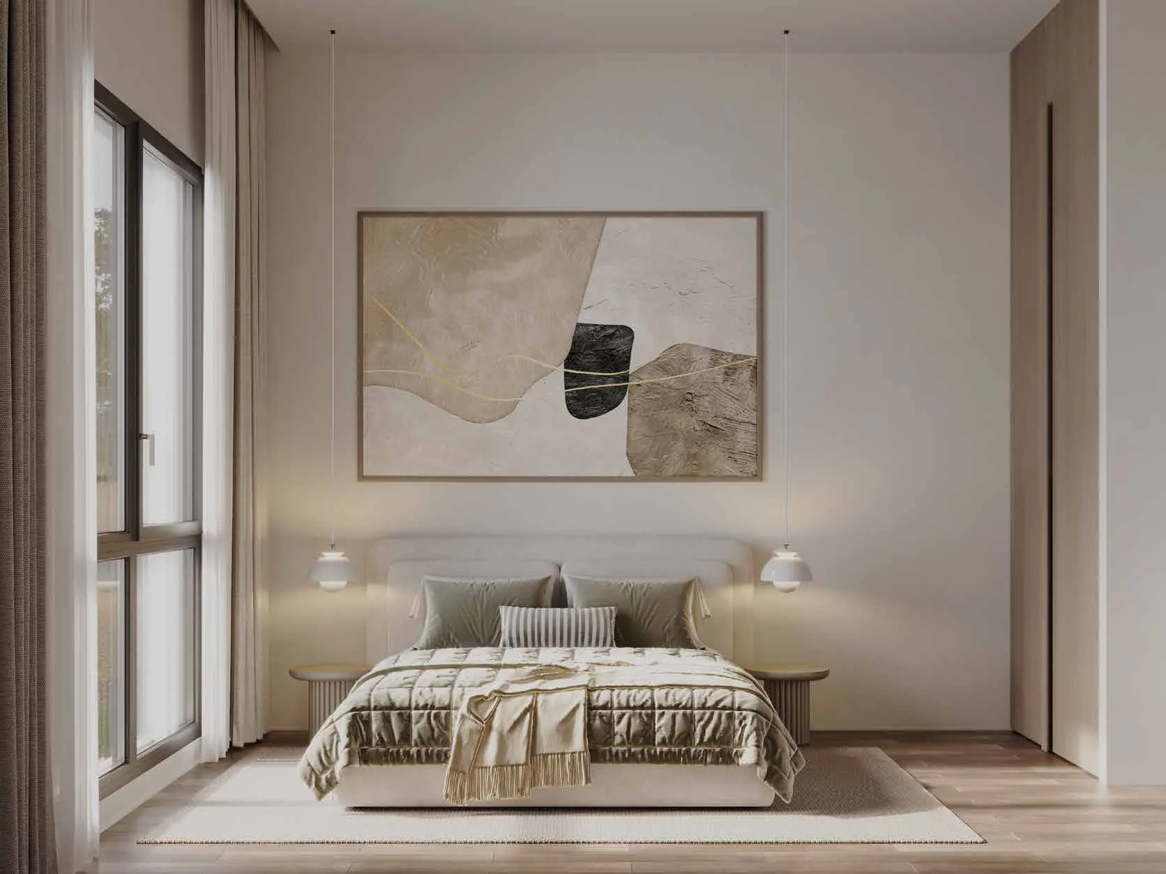 Carmel Residence 7