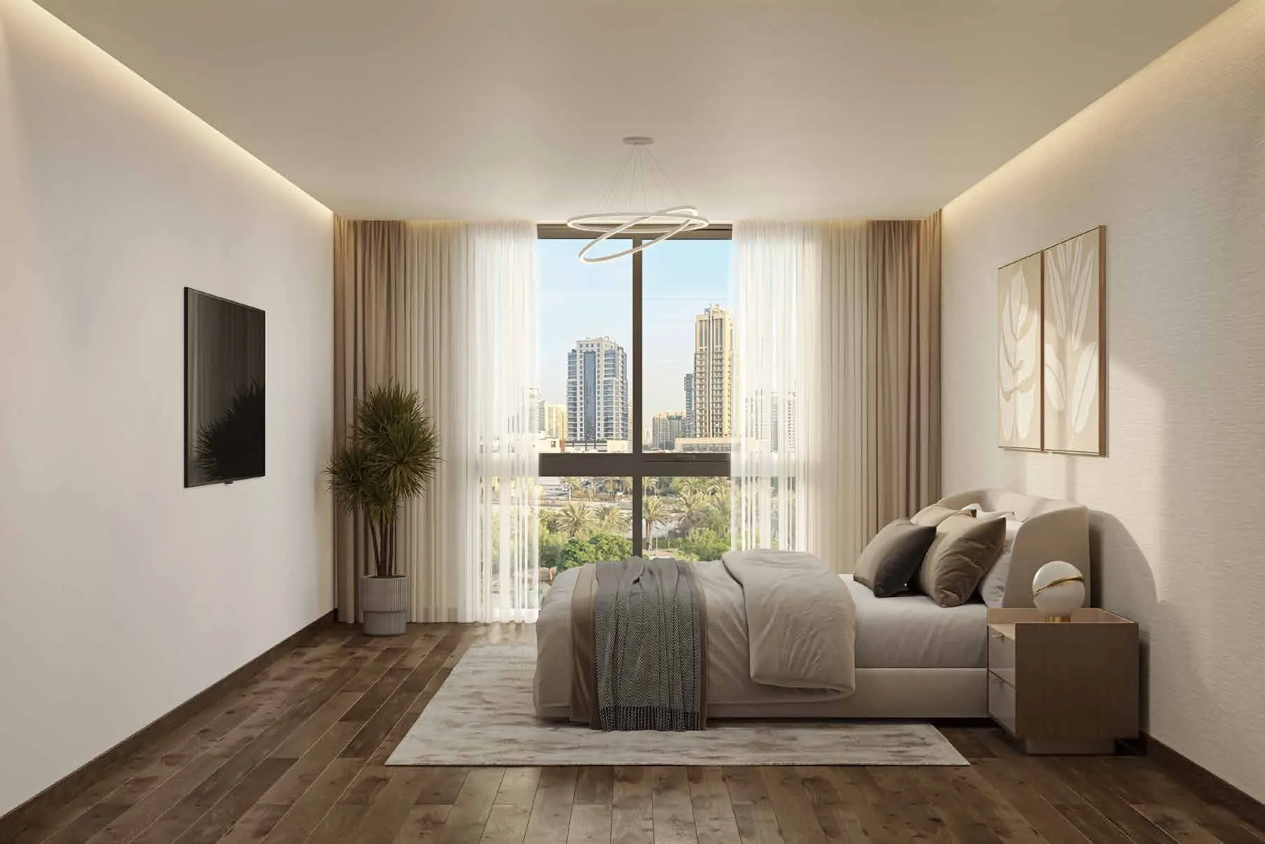 Carmel Residence 8