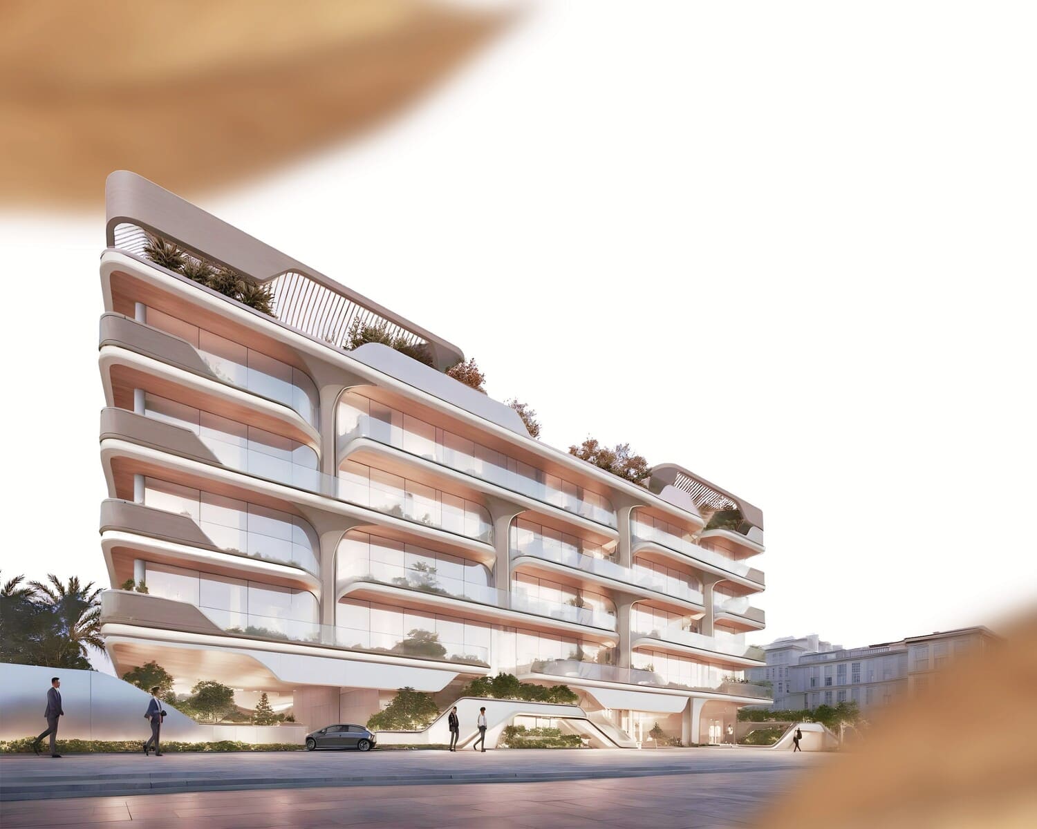Casa Aura Residence — 3