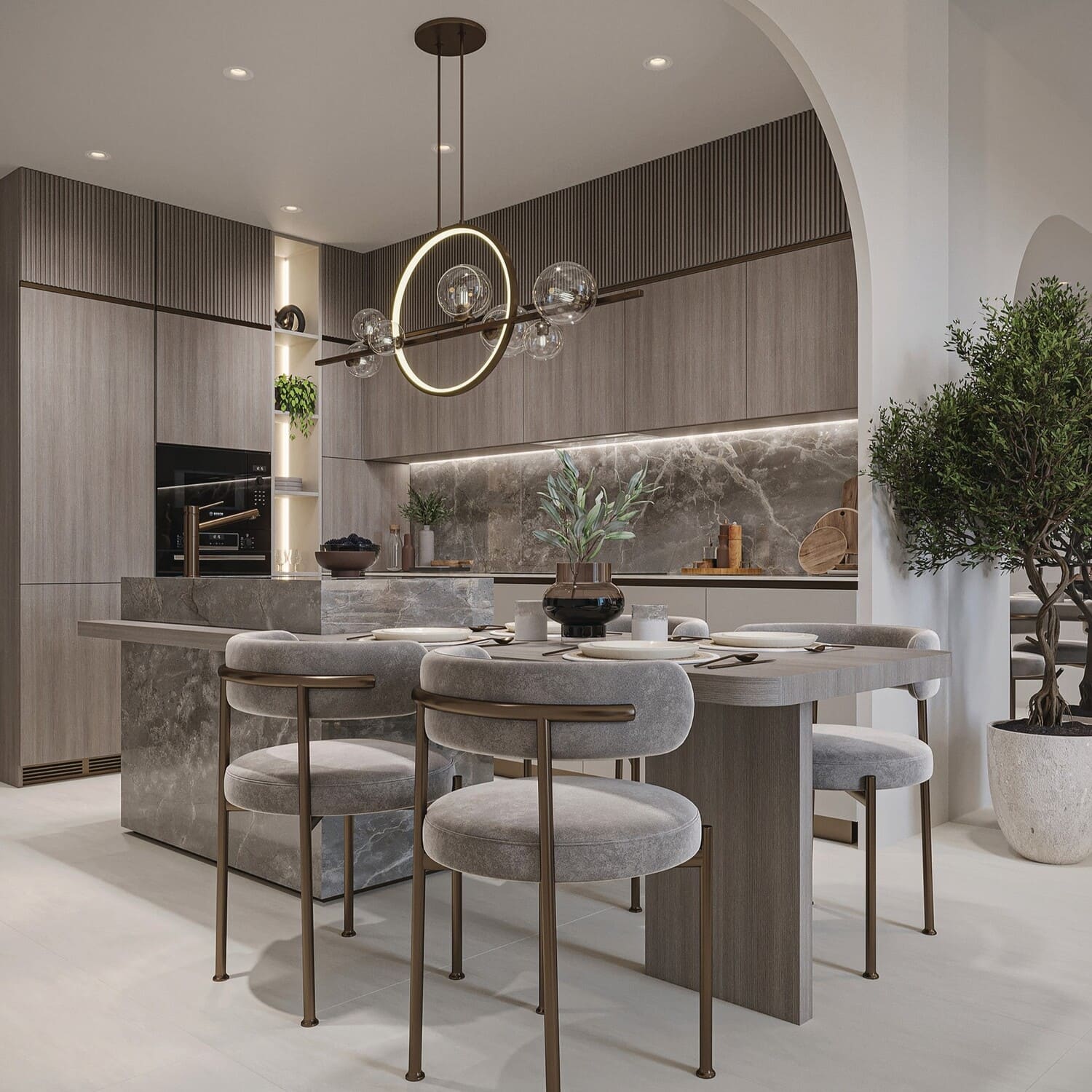 Casa Aura Residence 5
