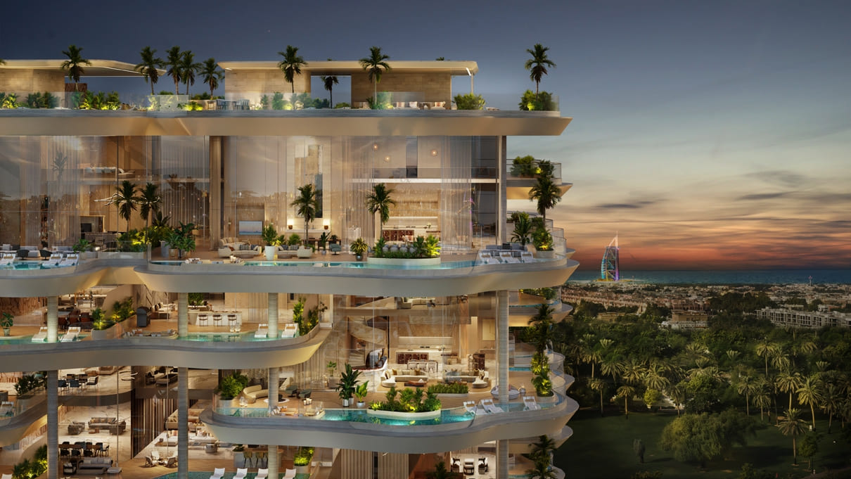 Casa Canal — 2