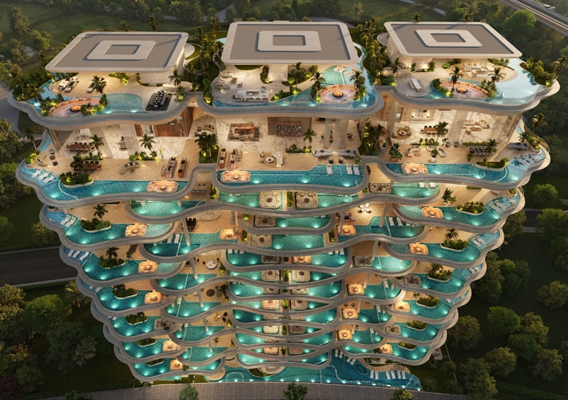 Casa Canal — 3
